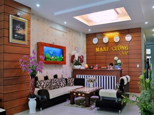 Agoda.com Vietnam Apartments & Hotels  