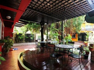 Agoda.com Thailand Apartments & Hotels
