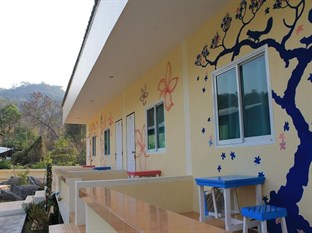 Agoda.com Thailand Apartments & Hotels