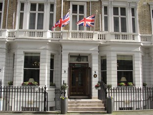 Agoda.com United Kingdom Apartments & Hotels