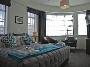 Agoda.com New Zealand Apartments & Hotels