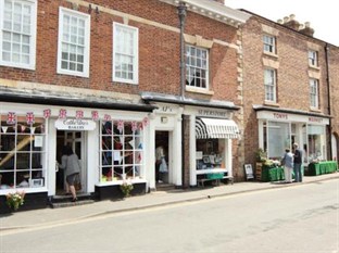 Agoda.com United Kingdom Apartments & Hotels