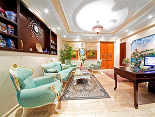 Agoda.com Turkey Apartments & Hotels