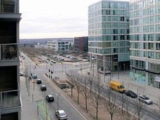 Agoda.com United Kingdom Apartments & Hotels