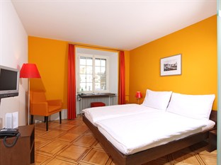 Agoda.com Switzerland Apartments & Hotels