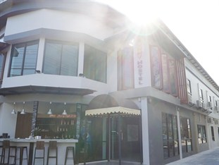 Agoda.com Thailand Apartments & Hotels