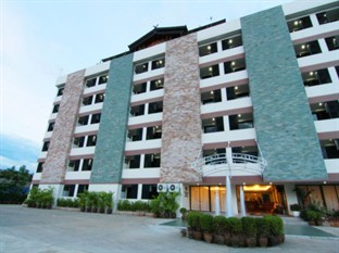 Agoda.com Thailand Apartments & Hotels