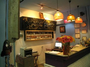 Agoda.com Thailand Apartments & Hotels