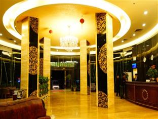 Agoda.com China Apartments & Hotels