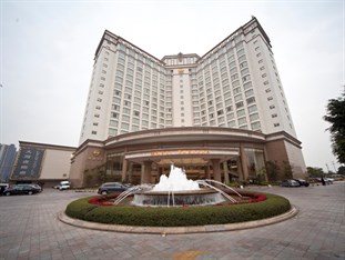 Agoda.com China Apartments & Hotels