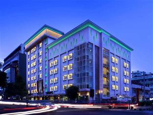 Agoda.com Indonesia Apartments & Hotels