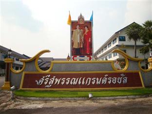 Agoda.com Thailand Apartments & Hotels