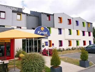 Agoda.com Apartments & Hotels France 