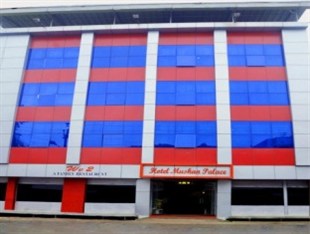 Agoda.com India Apartments & Hotels