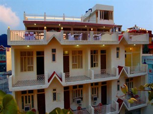 Agoda.com India Apartments & Hotels