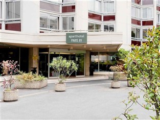 Agoda.com Apartments & Hotels France 