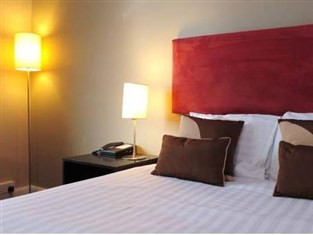 Agoda.com United Kingdom Apartments & Hotels