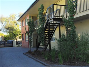 Agoda.com Australia Apartments & Hotels