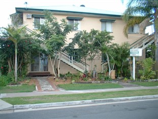 Agoda.com Australia Apartments & Hotels