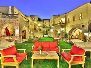 Agoda.com Turkey Apartments & Hotels