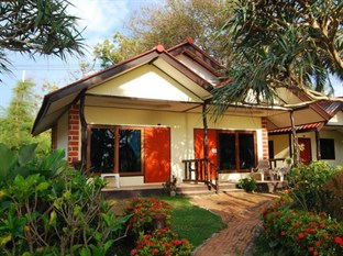 Agoda.com Thailand Apartments & Hotels