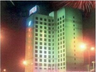 Agoda.com China Apartments & Hotels