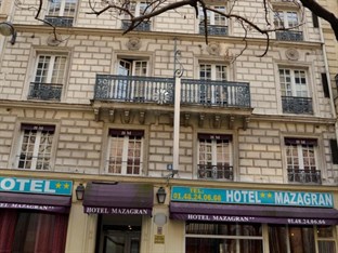 Agoda.com Apartments & Hotels France 