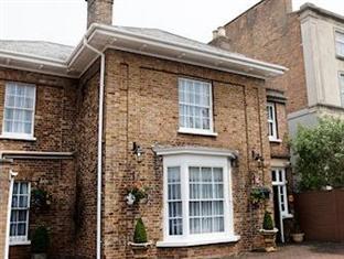 Agoda.com United Kingdom Apartments & Hotels