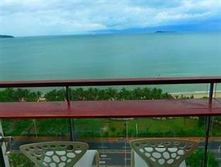 Agoda.com China Apartments & Hotels