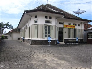 Agoda.com Indonesia Apartments & Hotels