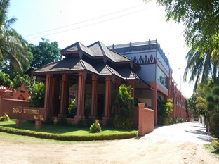 Agoda.com Myanmar Apartments & Hotels