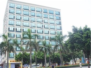 Agoda.com China Apartments & Hotels