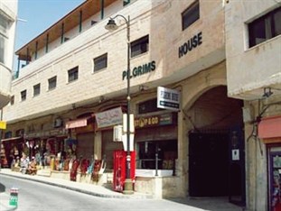 Agoda.com Jordan Apartments & Hotels