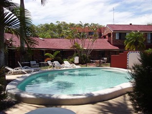 Agoda.com Australia Apartments & Hotels