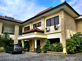 Agoda.com Indonesia Apartments & Hotels