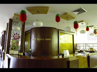 Agoda.com Thailand Apartments & Hotels