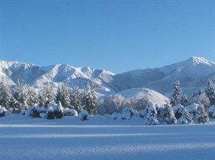 Agoda.com New Zealand Apartments & Hotels