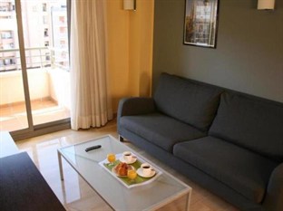 Agoda.com Spain Apartments & Hotels