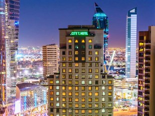 Agoda.com Kuwait Apartments & Hotels