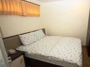 Agoda.com Thailand Apartments & Hotels