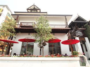 Agoda.com Thailand Apartments & Hotels