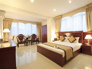Agoda.com Vietnam Apartments & Hotels  