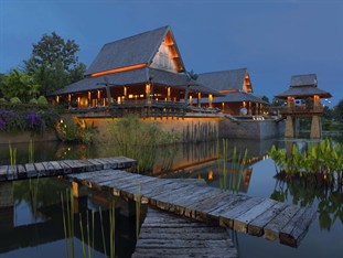 Agoda.com Thailand Apartments & Hotels