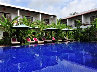 Agoda.com Cambodia Apartments & Hotels