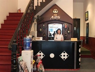 Agoda.com Vietnam Apartments & Hotels  