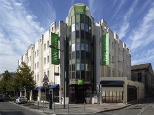 Agoda.com Apartments & Hotels France 