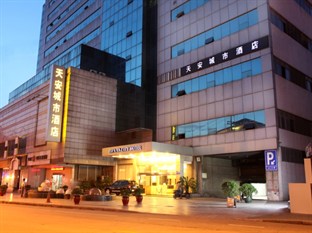 Agoda.com China Apartments & Hotels
