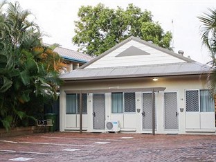 Agoda.com Australia Apartments & Hotels