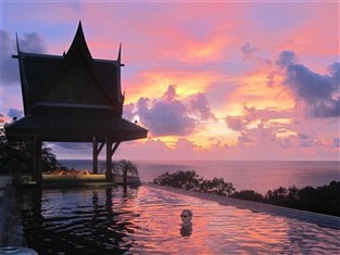 Agoda.com Thailand Apartments & Hotels