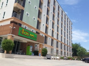 Agoda.com Thailand Apartments & Hotels